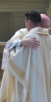 Ordination Of The Priesthood 2018 - 2