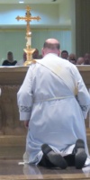 Ordination Of The Priesthood 2018 - 8