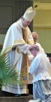 Ordination Of The Priesthood 2019 - 06
