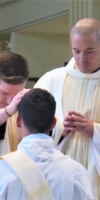 Ordination Of The Priesthood 2019 - 07