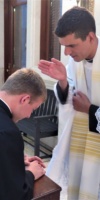 Ordination Of The Priesthood 2019 - 09